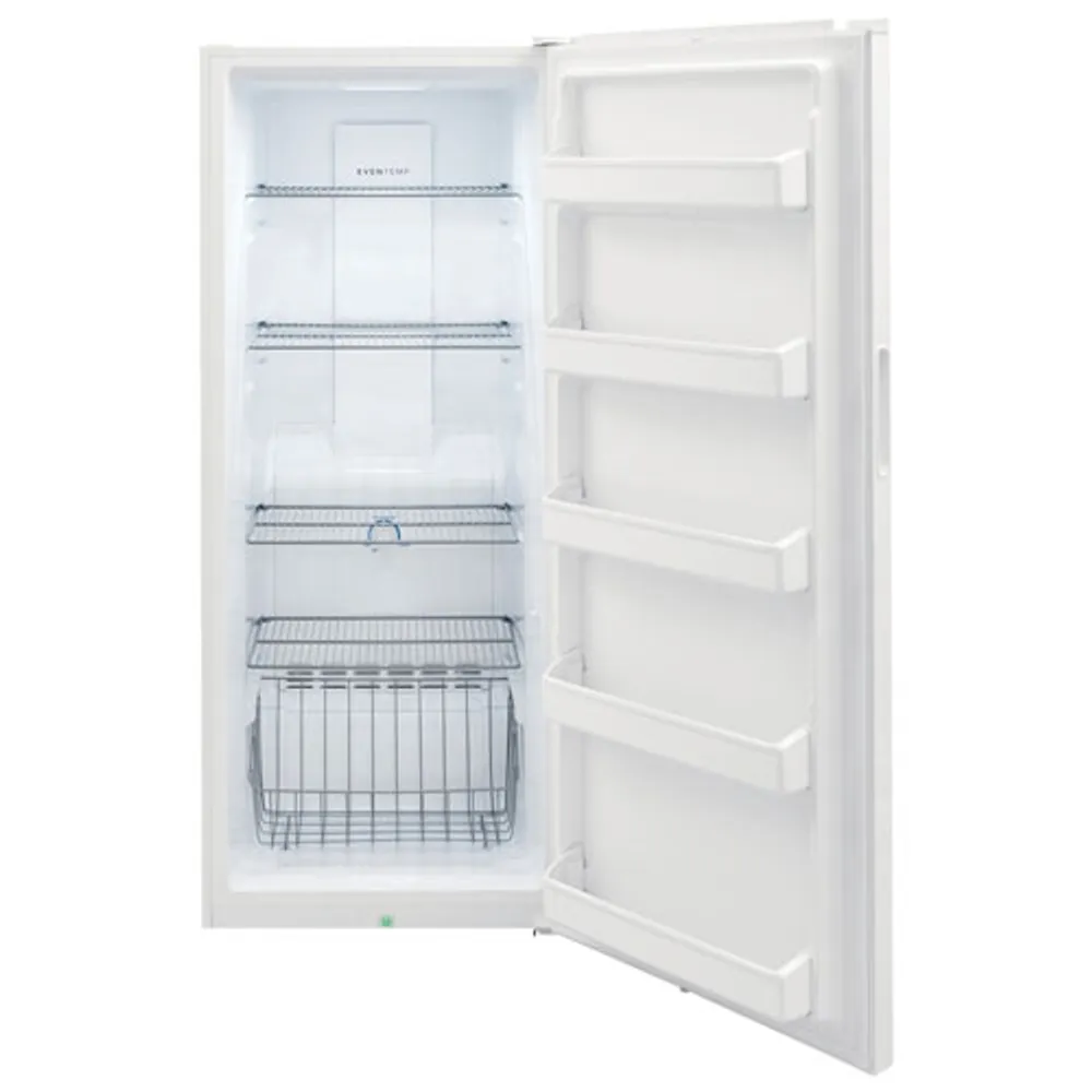 Frigidaire 15.5 Cu. Ft. Frost-Free Upright Freezer (FFFU16F2VW) - White