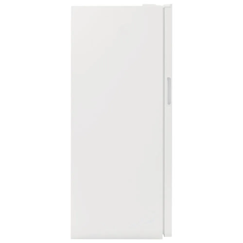 Frigidaire 15.5 Cu. Ft. Frost-Free Upright Freezer (FFFU16F2VW) - White