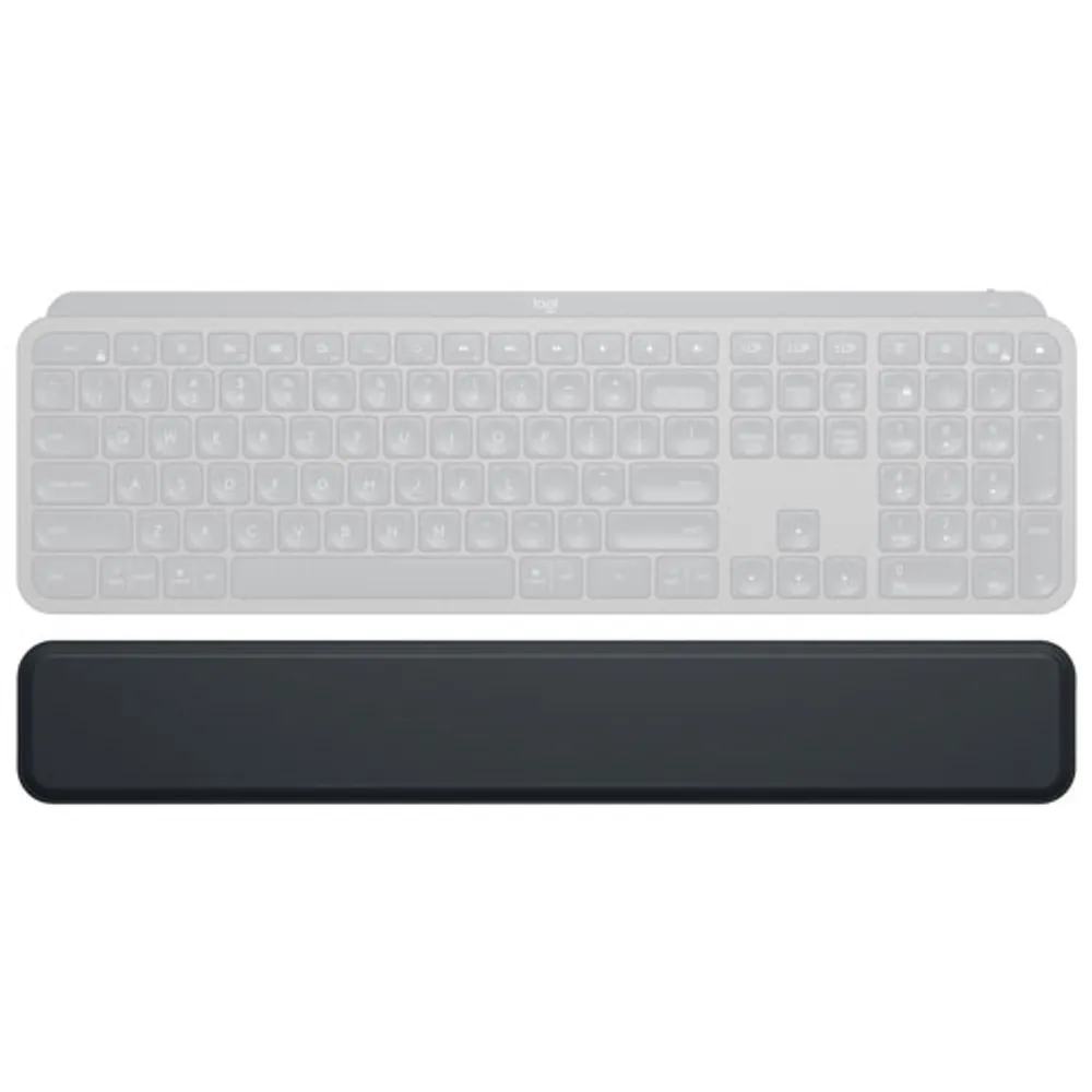 Logitech MX Palm Rest