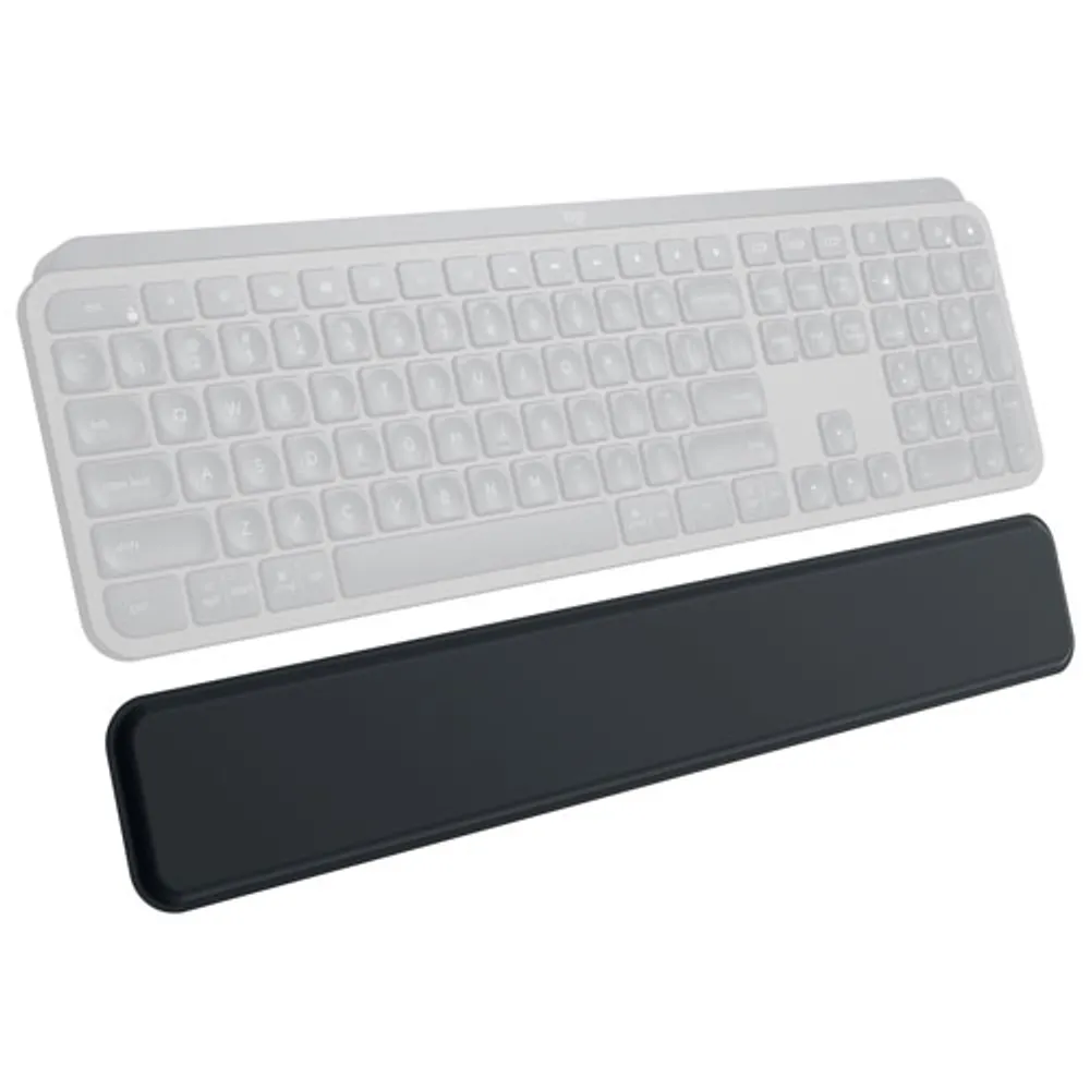 Logitech MX Palm Rest