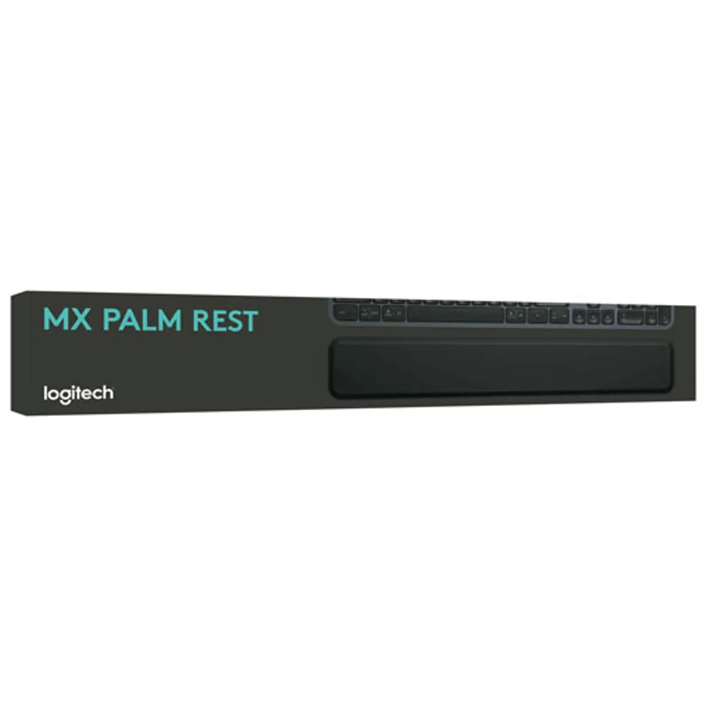 Logitech MX Palm Rest