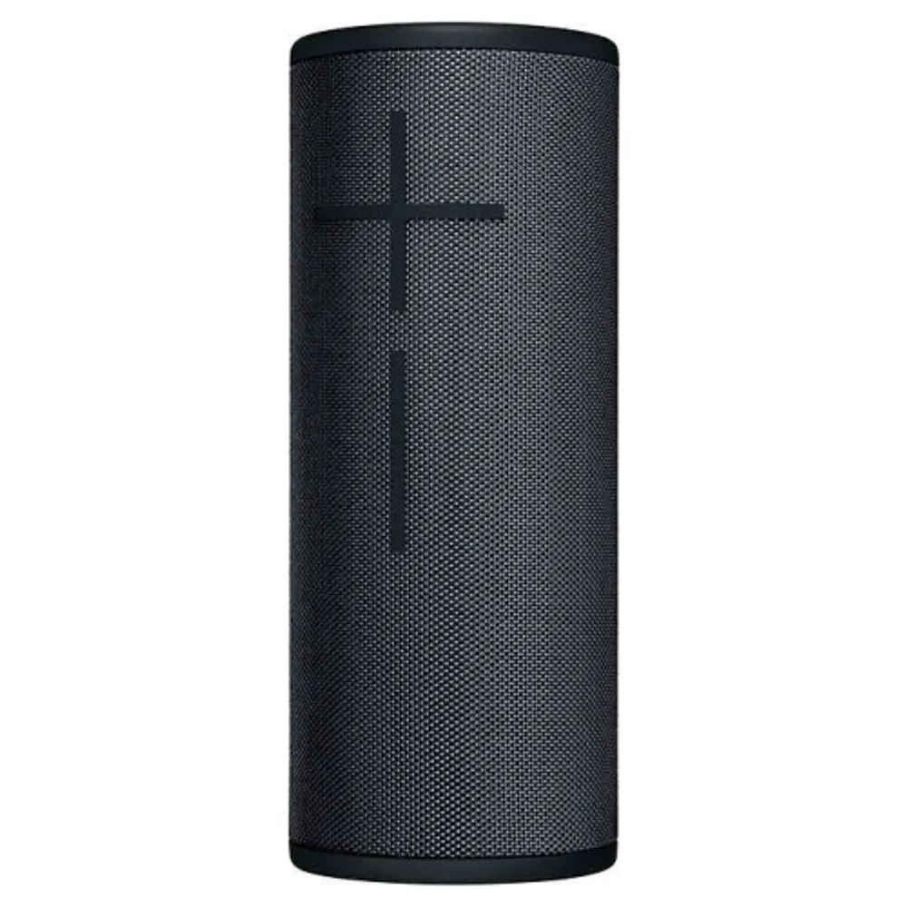 Buy ULTIMATE EARS BOOM 3 Portable Bluetooth Speaker - Black