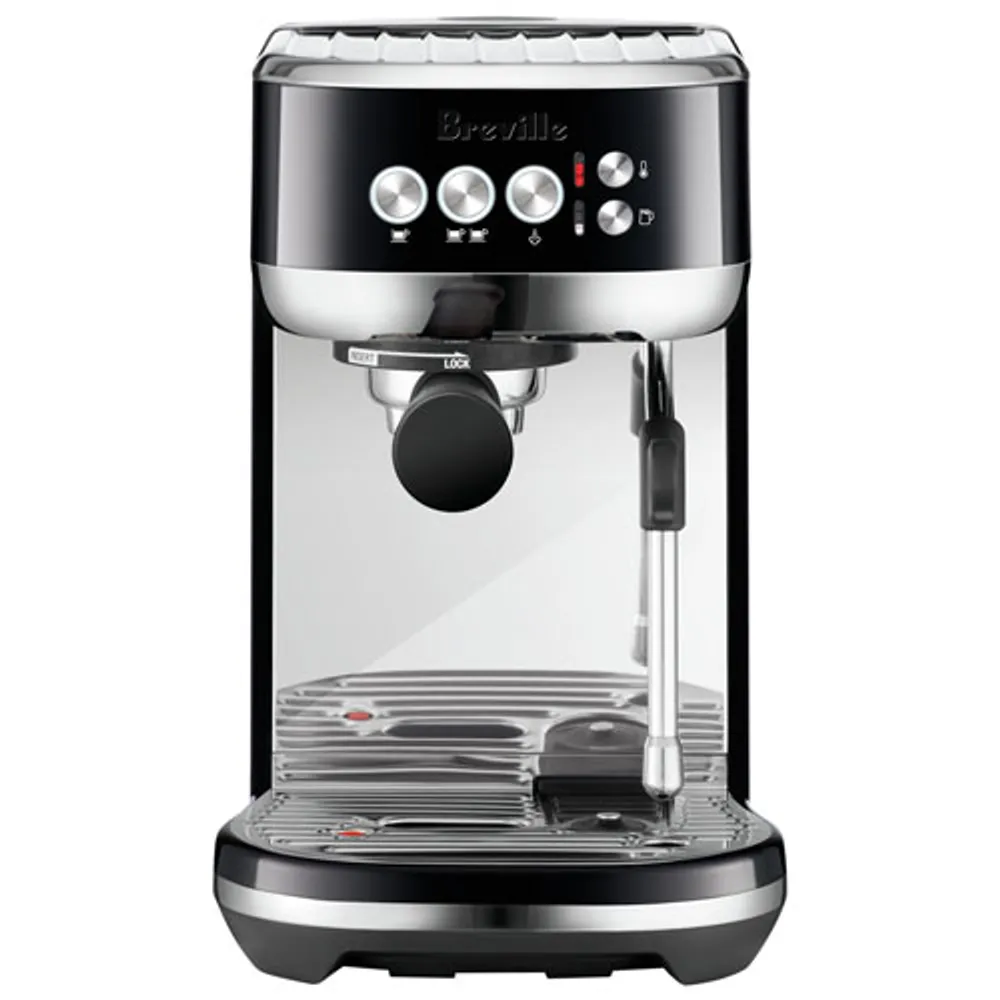 Breville Bambino Plus Automatic Espresso Machine