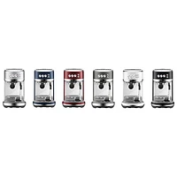Breville Bambino Plus Automatic Espresso Machine - Sea Salt