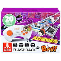 Legends Flashback Asteroids Volume 2 d'Atari