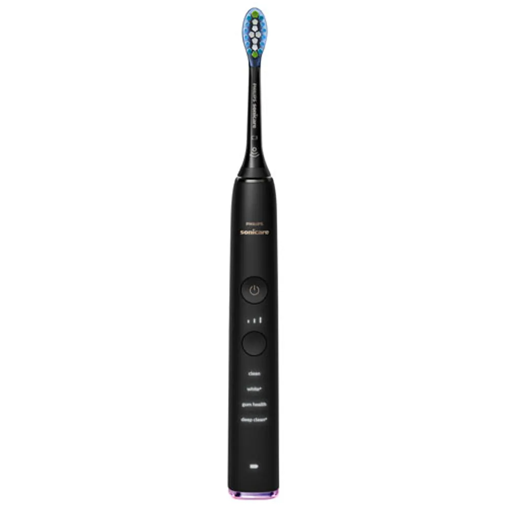 Philips SoniCare DiamondClean Smart Electric Toothbrush (HX9902