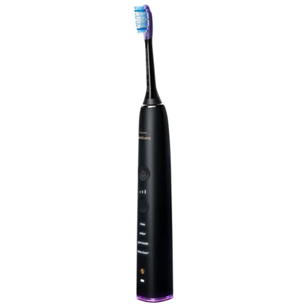 Philips SoniCare DiamondClean Smart Electric Toothbrush (HX9902