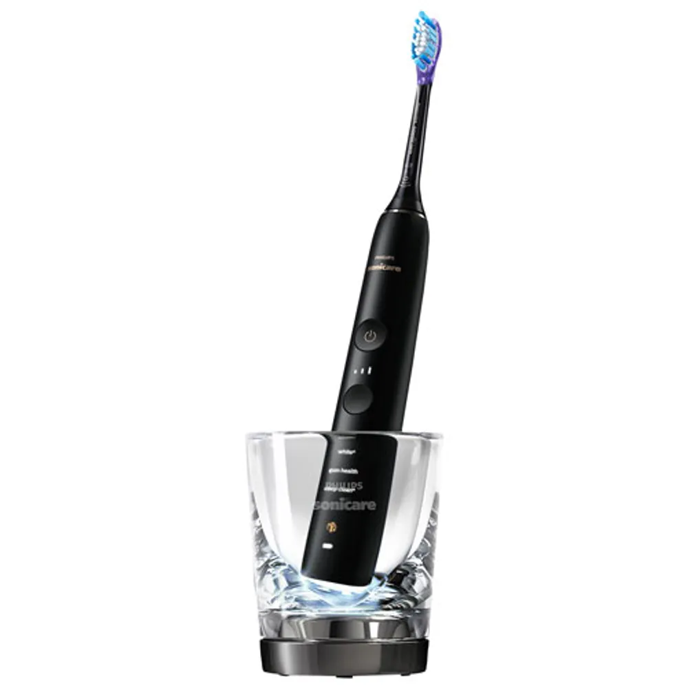 Philips SoniCare DiamondClean Smart Electric Toothbrush (HX9902