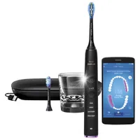 Philips SoniCare DiamondClean Smart Electric Toothbrush (HX9902