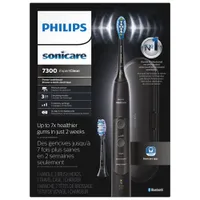 Philips SoniCare ExpertClean Electric Toothbrush (HX9610/17) - Black