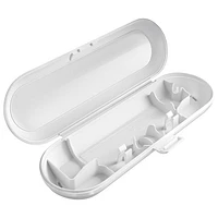 Brosse à dents électrique SoniCare ExpertClean de Philips (HX9610/16) - Blanc