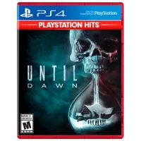 Until Dawn (PS4)