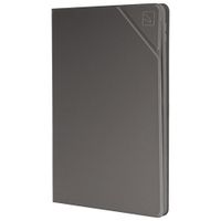 Tucano Milano Italy Metal Folio Case for iPad 10.2" - Grey