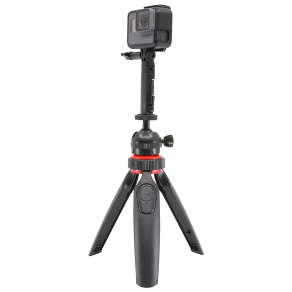 Mobifoto 3-in-1 Mini Tripod (L322)