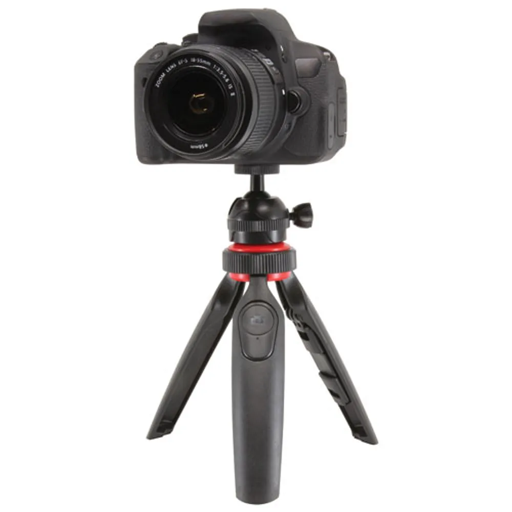 Mobifoto 3-in-1 Mini Tripod (L322)