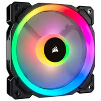 Corsair LL120 RGB 120mm Case Fan