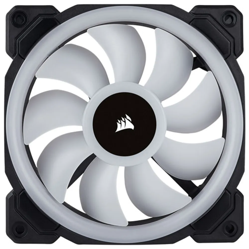 Corsair LL120 RGB 120mm Case Fan