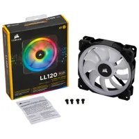 Corsair LL120 RGB 120mm Case Fan