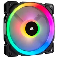 Corsair LL120 RGB 120mm Case Fan - 3 Pack