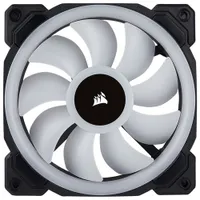 Corsair LL120 RGB 120mm Case Fan - 3 Pack