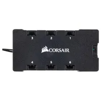 Corsair LL120 RGB 120mm Case Fan - 3 Pack