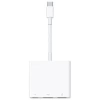 Apple USB-C Digital AV Multiport Adapter (MUF82AM/A)