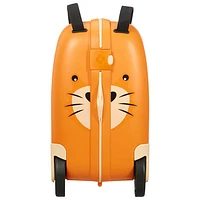 Valise de cabine porteuse rigide de 14,5 po Dream Rider de Samsonite - Tiger T