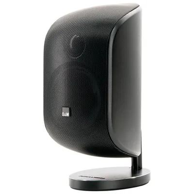 Bowers & Wilkins M-1 100-Watt Bookshelf Speaker - Single
