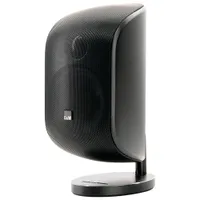 Bowers & Wilkins M-1 100-Watt Bookshelf Speaker - Single - Black