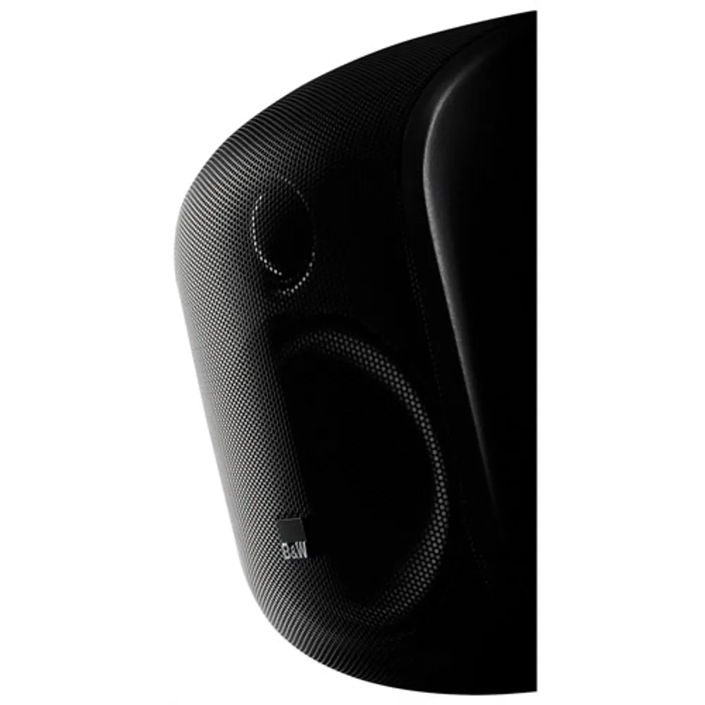 Bowers & Wilkins M-1 100-Watt Bookshelf Speaker - Single