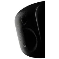 Bowers & Wilkins M-1 100-Watt Bookshelf Speaker - Single - Black