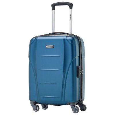 Samsonite Winfield NXT 18.25" Hard Side Carry-On Luggage - Blue