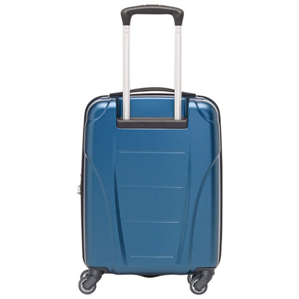 Samsonite Winfield NXT 18.25" Hard Side Carry-On Luggage