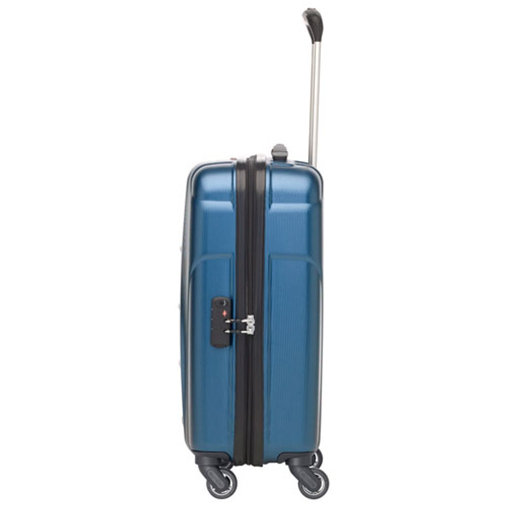 Samsonite Winfield NXT 18.25" Hard Side Carry-On Luggage