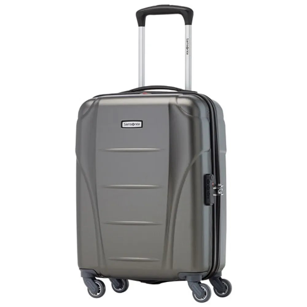 Samsonite Winfield NXT 18.25" Hard Side Carry-On Luggage