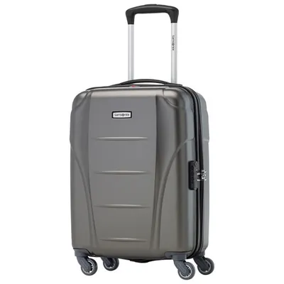 Samsonite Winfield NXT 18.25" Hard Side Carry-On Luggage