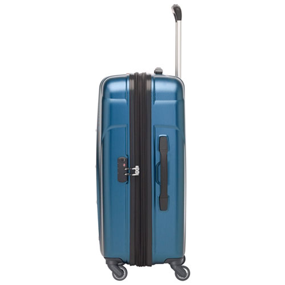 Samsonite Winfield NXT 24" Hard Side Expandable Luggage