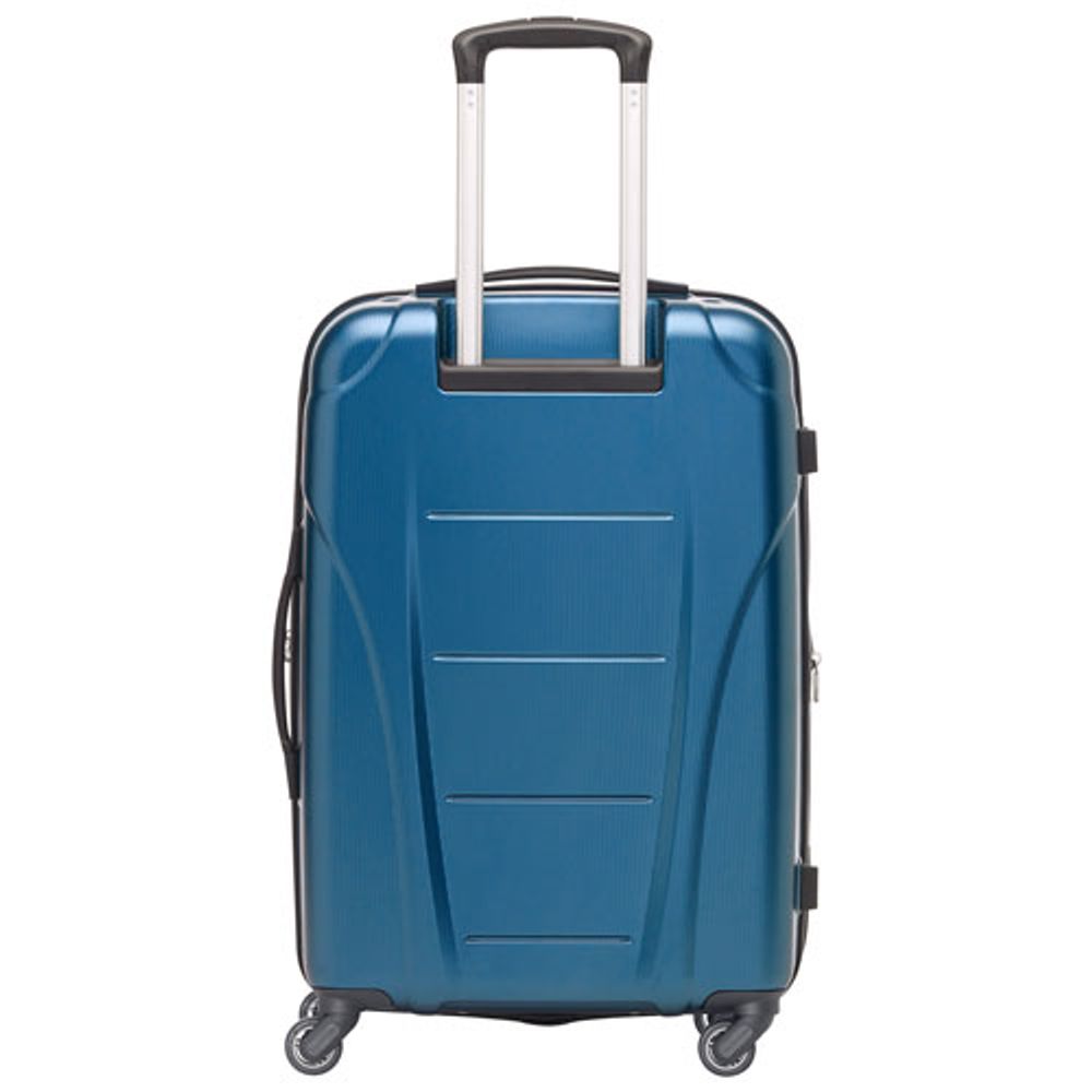 Samsonite Winfield NXT 24" Hard Side Expandable Luggage - Blue