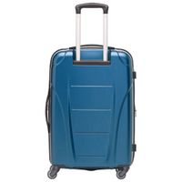 Samsonite Winfield NXT 24" Hard Side Expandable Luggage - Blue