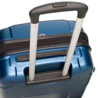 Samsonite Winfield NXT 24" Hard Side Expandable Luggage - Blue