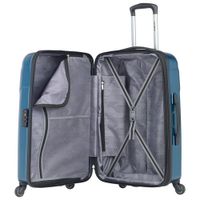 Samsonite Winfield NXT 24" Hard Side Expandable Luggage - Blue