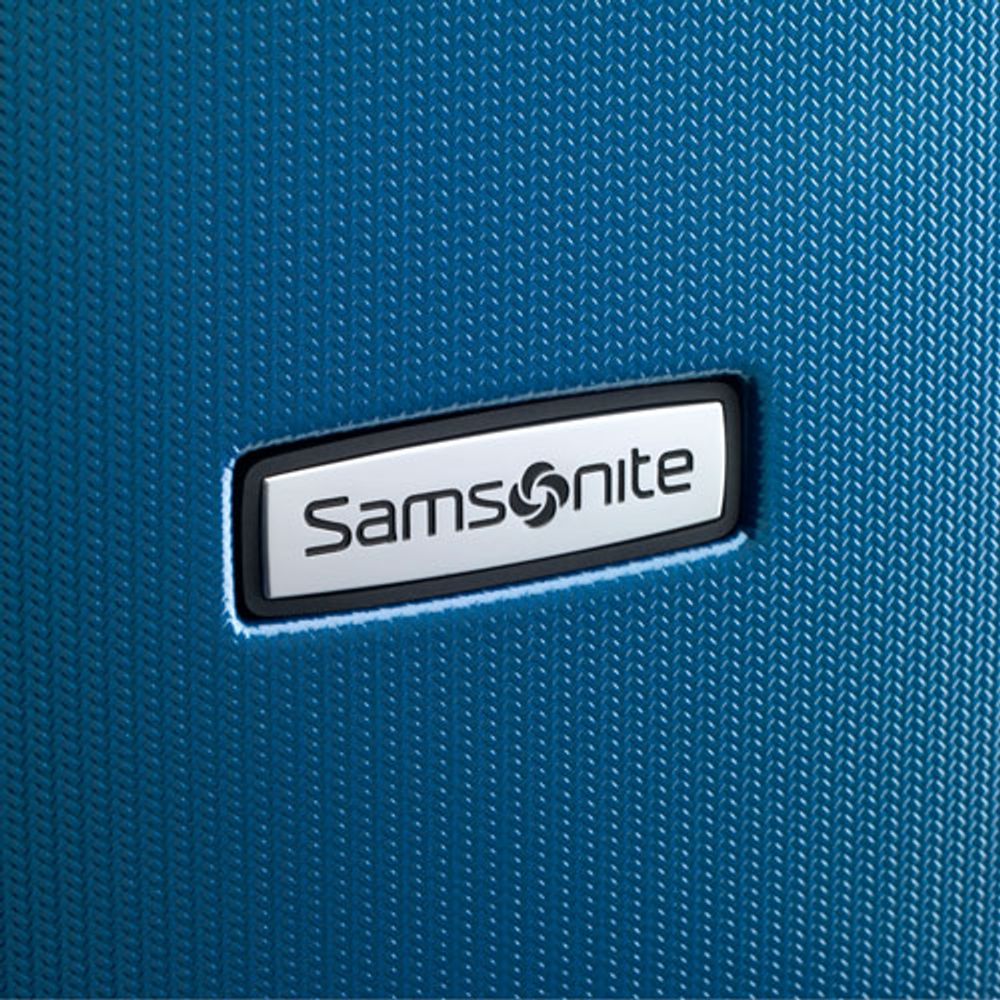 Samsonite Winfield NXT 24" Hard Side Expandable Luggage - Blue