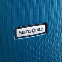 Samsonite Winfield NXT 24" Hard Side Expandable Luggage - Blue