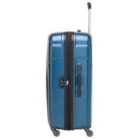 Samsonite Winfield NXT 27.5" Hard Side Expandable Luggage - Blue