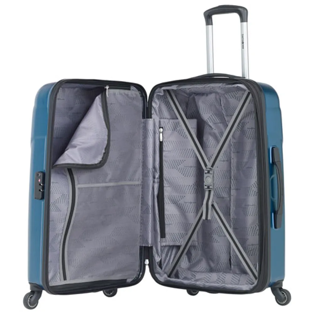 Samsonite Winfield NXT 27.5" Hard Side Expandable Luggage