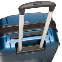 Samsonite Winfield NXT 27.5" Hard Side Expandable Luggage - Blue