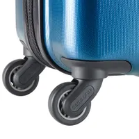 Samsonite Winfield NXT 27.5" Hard Side Expandable Luggage - Blue