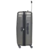 Samsonite Winfield NXT 27.5" Hard Side Expandable Luggage - Charcoal