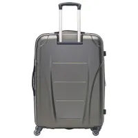 Samsonite Winfield NXT 27.5" Hard Side Expandable Luggage - Charcoal