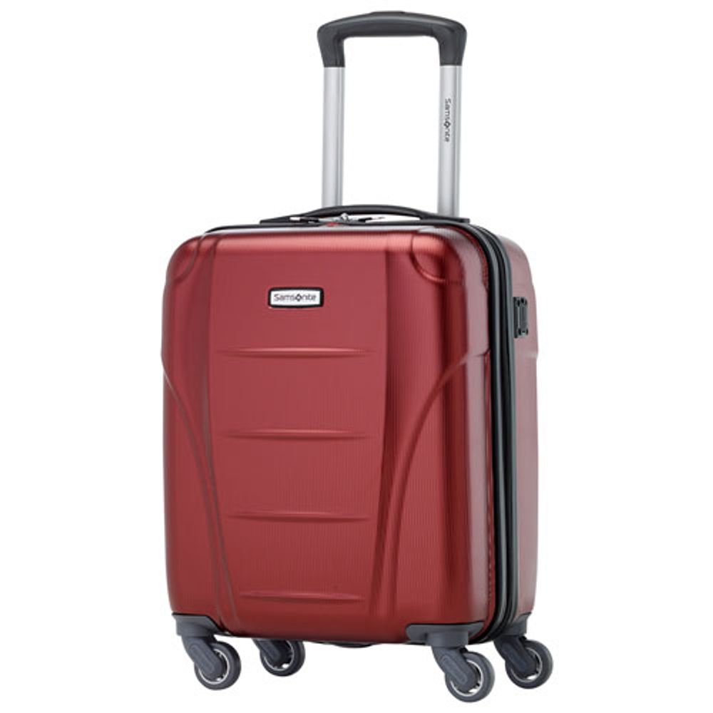 Samsonite Winfield NXT 18.25" Hard Side Carry-On Luggage